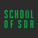 School of SDR logo