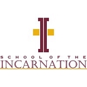 School Of Incarnation logo