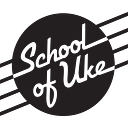 School Of Uke logo