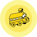 School On Wheels, Inc. logo
