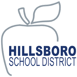 Witch Hazel Elementary School logo