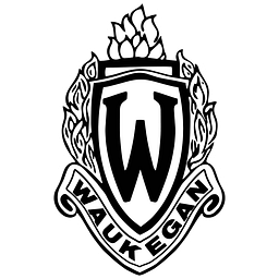 Waukegan High School logo