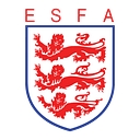 English Schools' Football Association logo