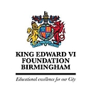 King Edward Vi Foundation Birmingham logo