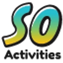 School's Out Activities logo