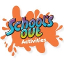 School's Out Activities Ltd logo