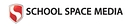 School Space Media logo