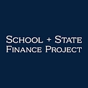 School And State Finance Project logo
