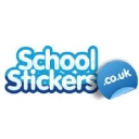 School Stickers logo