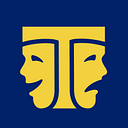 Educational Theatre Association logo