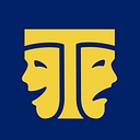 Educational Theatre Association logo
