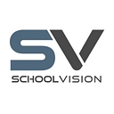 Schoolvision logo