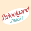 Logo for schoolyardsnacks.com