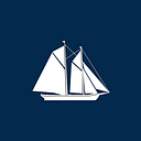 The Schooner Foundation logo