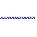 Schoonmaker Construction logo