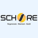 Schore Limited logo