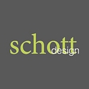 Schott Design, Inc. logo