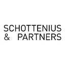 Schottenius & Partners AB logo
