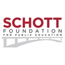 Schott Foundation For Public Education logo
