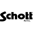 Logo for schottnyc.com