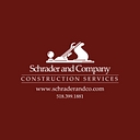 Schrader And Company logo