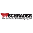 Schrader Auction Company logo