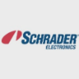 Schrader Electronics Ltd logo