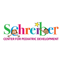Schreiber Center for Pediatric logo