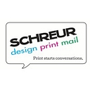 Schreur Printing & Mailing logo