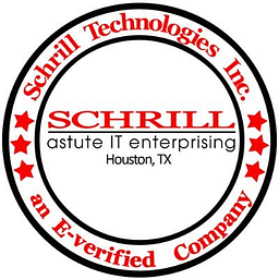 SCHRILL TECHNOLOGIES logo