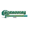 Schroding Lawn & Landscape, Inc. logo