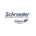 Schroeder Moving logo
