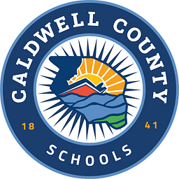 South Caldwell High logo