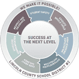 Swift Creek High School logo