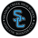Shadow Creek High School Athletic Booster Club logo