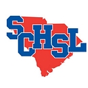 South Carolina High School League   Schsl logo