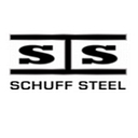 Schuff Steel logo
