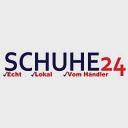Schuhe24.de logo