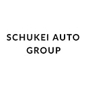 Schukei Chevrolet And Volkswagen logo