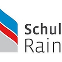 Schule Rain