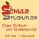 schule-studium.de logo
