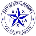 City of Schulenburg logo