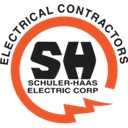 Schuler-Haas Electric logo