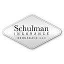 Schulman Insurance logo