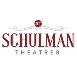 Schulman Theatres Lost Pines logo