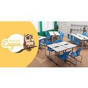 Schulmöbel Eugen