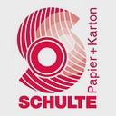 Schulte Papier logo