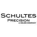 Schultes Precision Manufacturing, Inc. logo