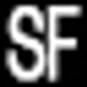 Charlotte Frank logo