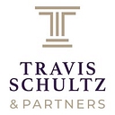 Travis Schultz & Partners logo